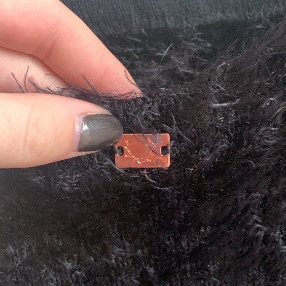 lolo mohair tank dress - Picture 5 of 8